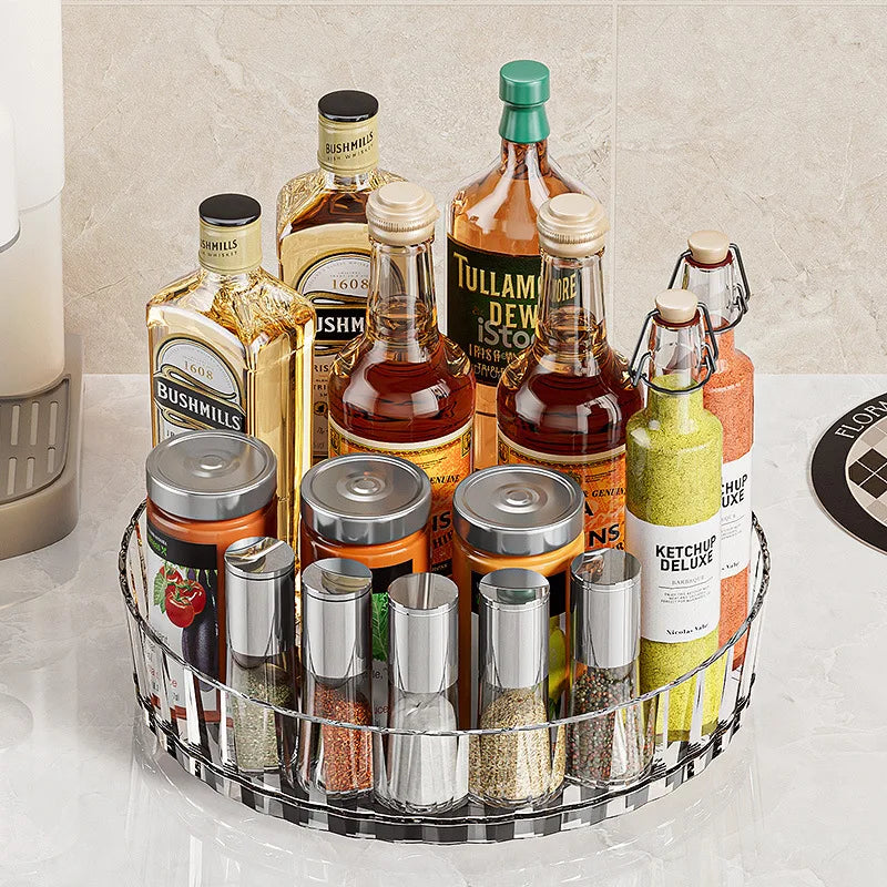 360° Minibar