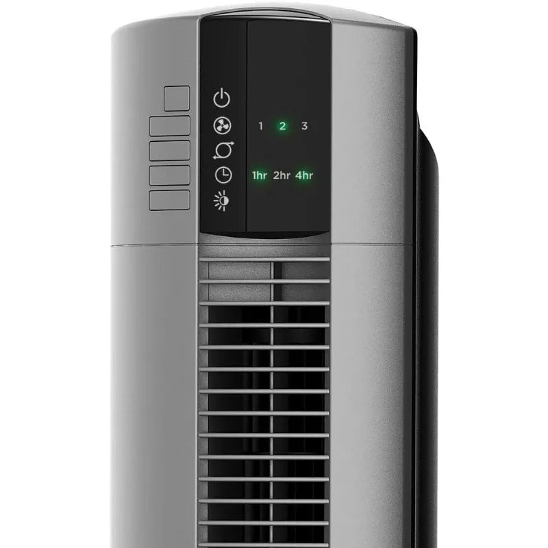 Portable Tower Fan