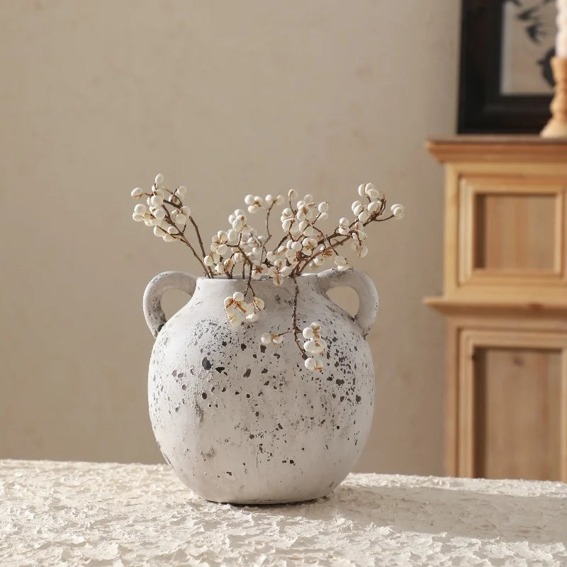 Vase For  Flowers