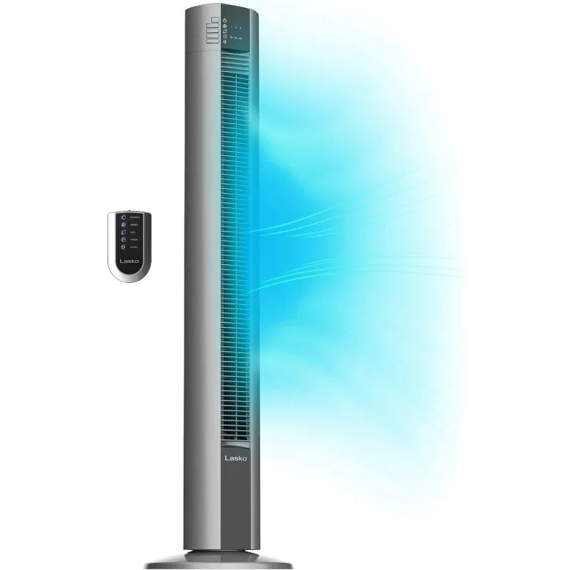 Portable Tower Fan