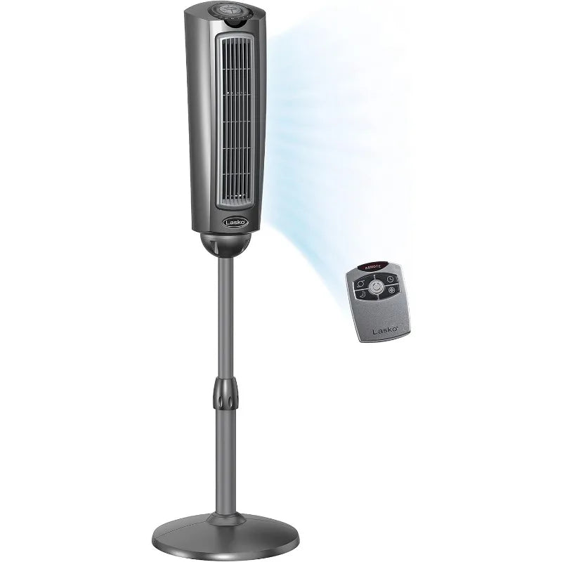 Portable Tower Fan