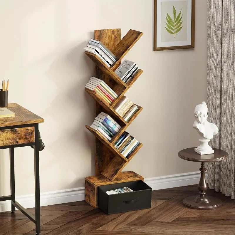 Bookcase