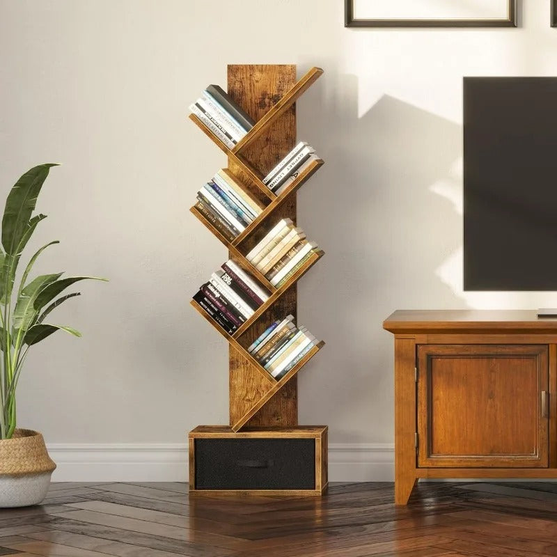 Bookcase