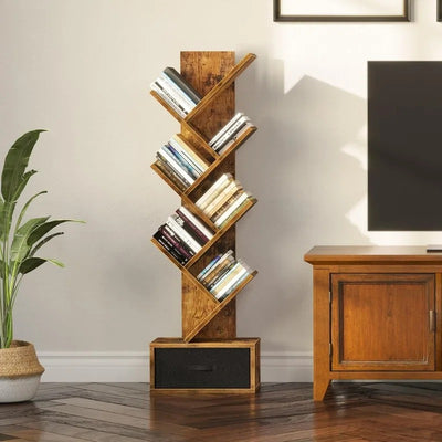 Bookcase